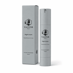 Night Cream