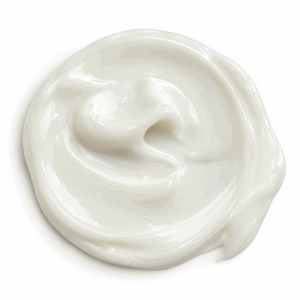 Textuur van de Night Cream