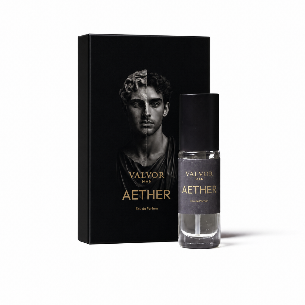 Aether Discovery 5 ml