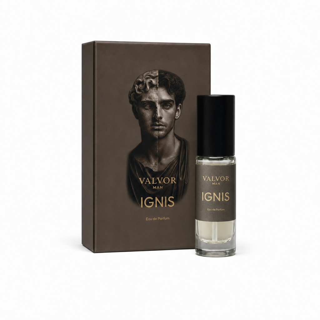 Ignis Discovery 5 ml