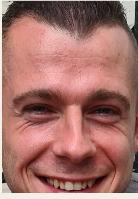 Remon Wouters in 2023
